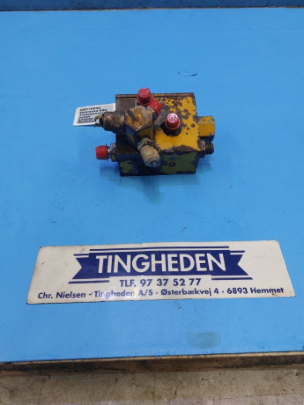 Sonstiges Baggerzubehör typu Hydrema 806, Gebrauchtmaschine v Hemmet (Obrázek 1)