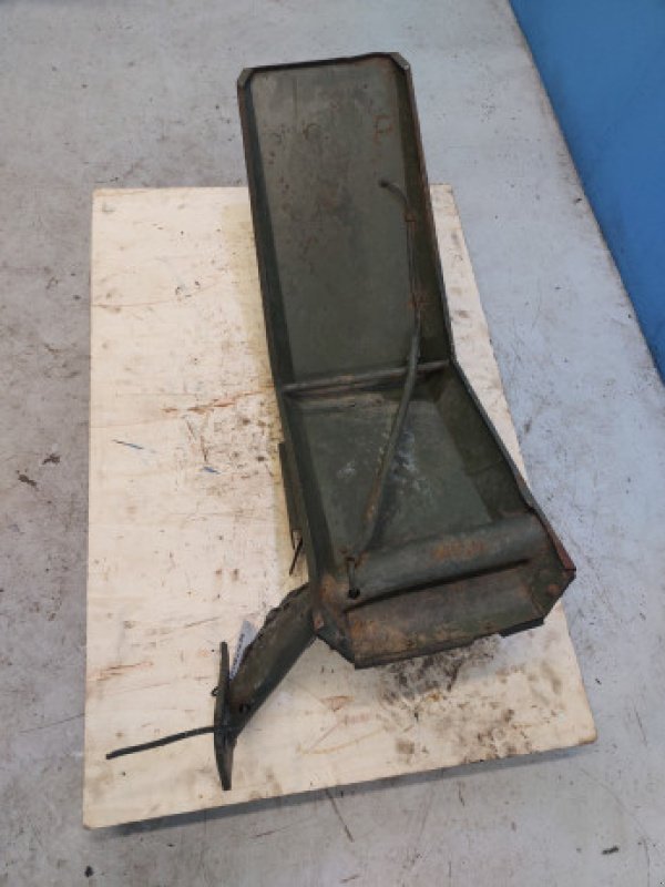 Sonstiges Baggerzubehör des Typs Hydrema 806, Gebrauchtmaschine in Hemmet (Bild 10)