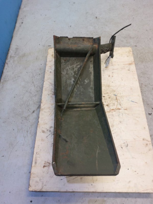 Sonstiges Baggerzubehör des Typs Hydrema 806, Gebrauchtmaschine in Hemmet (Bild 8)