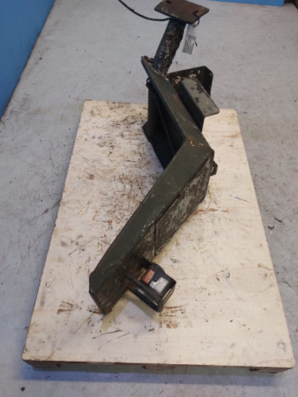 Sonstiges Baggerzubehör des Typs Hydrema 806, Gebrauchtmaschine in Hemmet (Bild 3)