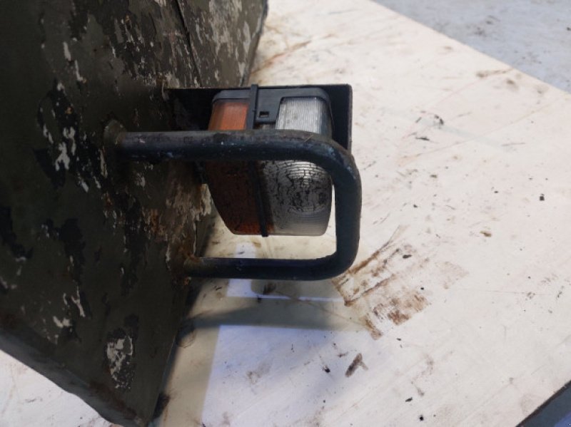 Sonstiges Baggerzubehör des Typs Hydrema 806, Gebrauchtmaschine in Hemmet (Bild 4)