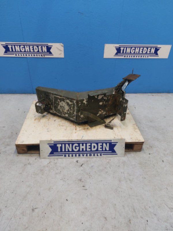 Sonstiges Baggerzubehör des Typs Hydrema 806, Gebrauchtmaschine in Hemmet (Bild 1)