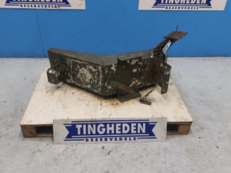 Sonstiges Baggerzubehör typu Hydrema 806, Gebrauchtmaschine v Hemmet (Obrázek 1)