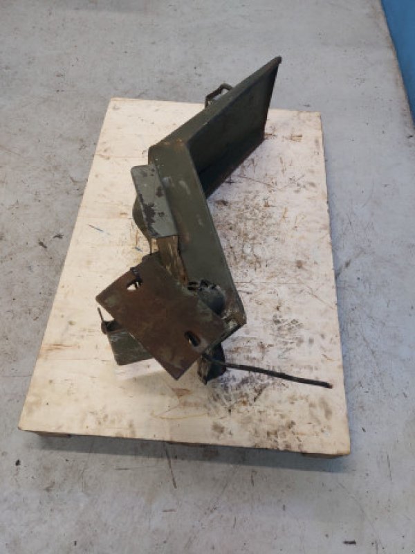 Sonstiges Baggerzubehör des Typs Hydrema 806, Gebrauchtmaschine in Hemmet (Bild 7)