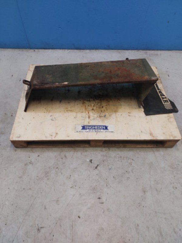 Sonstiges Baggerzubehör typu Hydrema 806, Gebrauchtmaschine v Hemmet (Obrázek 1)