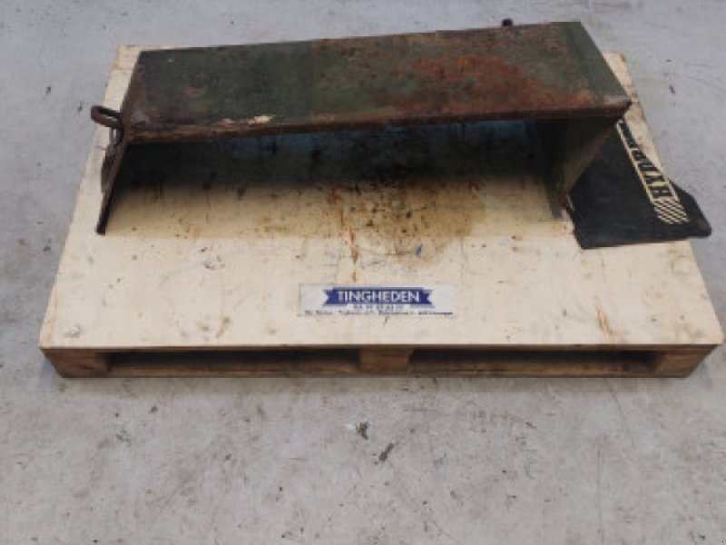 Sonstiges Baggerzubehör of the type Hydrema 806, Gebrauchtmaschine in Hemmet (Picture 1)