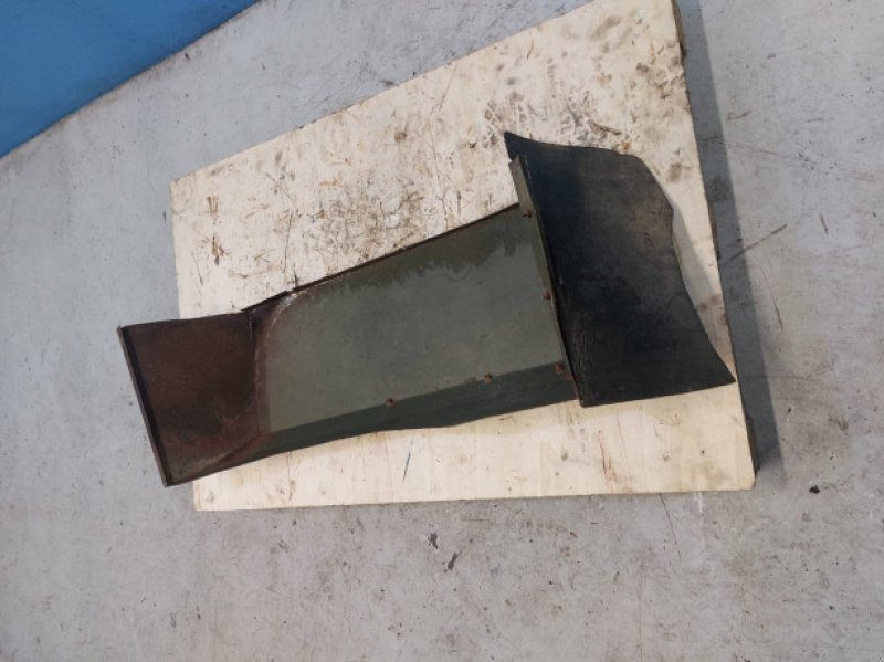 Sonstiges Baggerzubehör typu Hydrema 806, Gebrauchtmaschine v Hemmet (Obrázek 7)