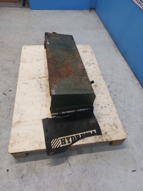 Sonstiges Baggerzubehör typu Hydrema 806, Gebrauchtmaschine v Hemmet (Obrázek 3)