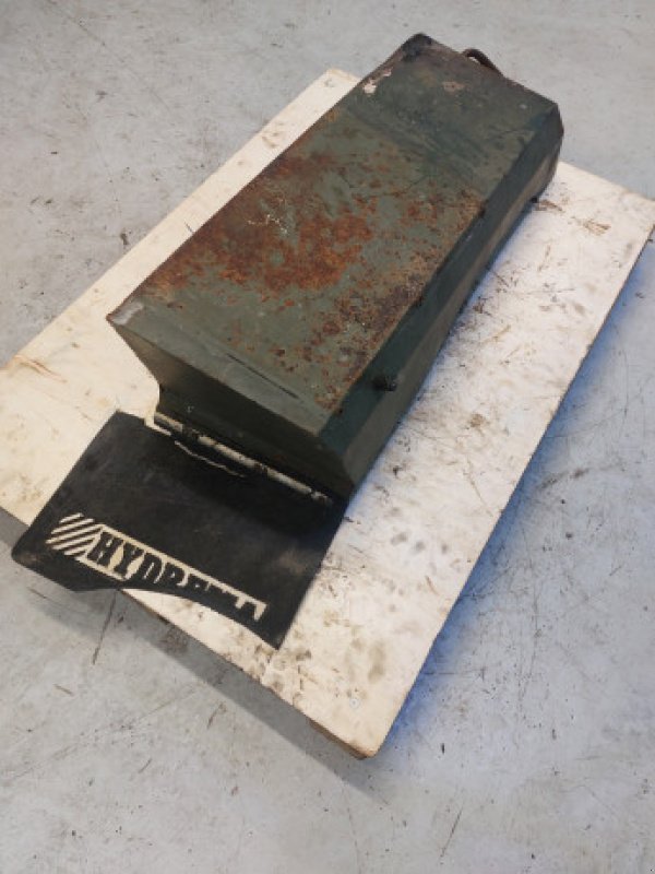 Sonstiges Baggerzubehör typu Hydrema 806, Gebrauchtmaschine v Hemmet (Obrázek 5)