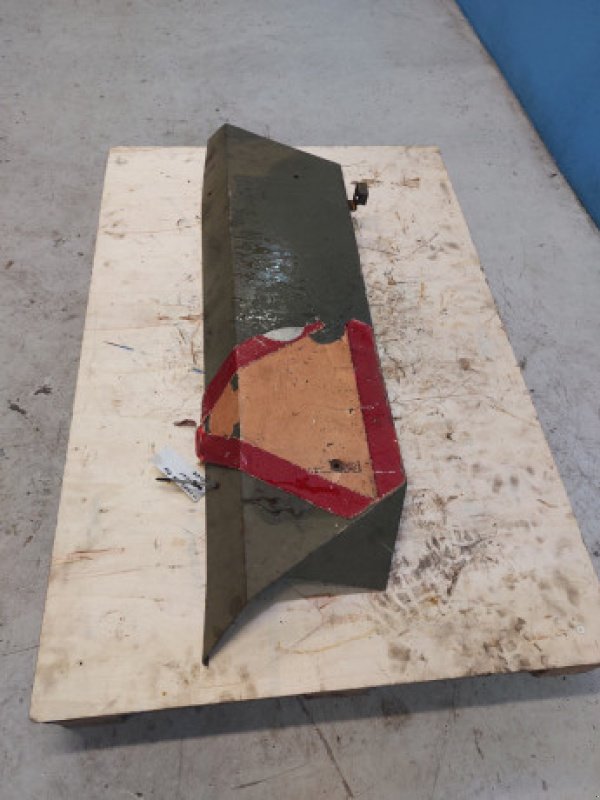 Sonstiges Baggerzubehör typu Hydrema 806, Gebrauchtmaschine v Hemmet (Obrázek 4)