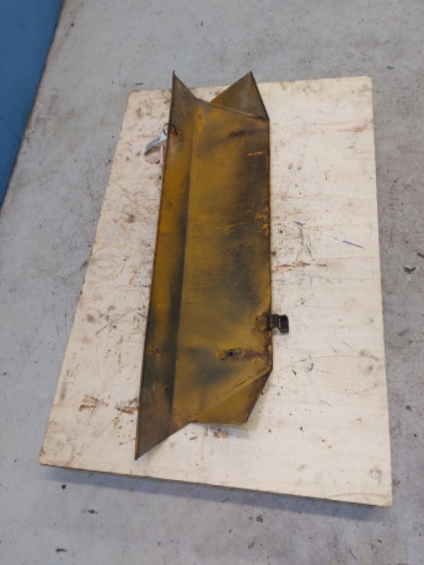 Sonstiges Baggerzubehör typu Hydrema 806, Gebrauchtmaschine v Hemmet (Obrázek 6)