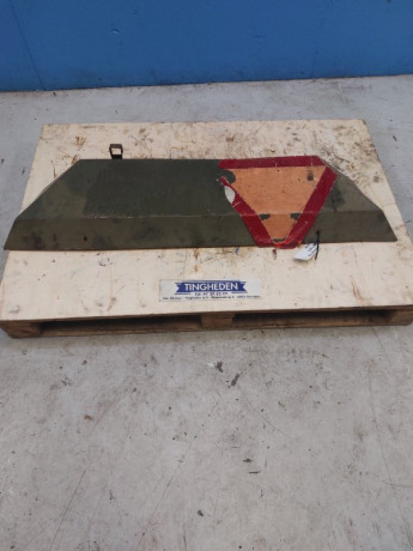 Sonstiges Baggerzubehör typu Hydrema 806, Gebrauchtmaschine v Hemmet (Obrázek 1)