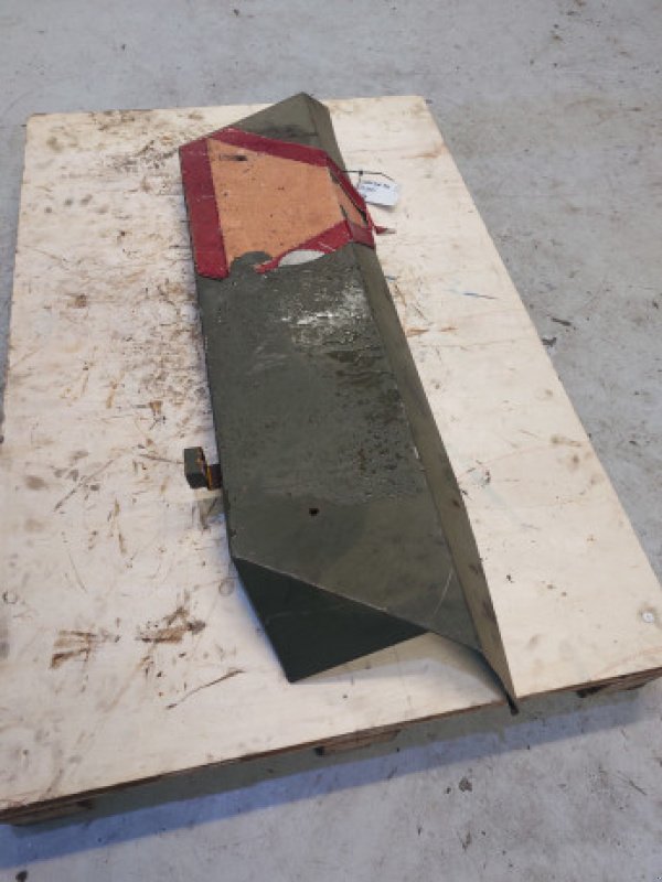 Sonstiges Baggerzubehör typu Hydrema 806, Gebrauchtmaschine v Hemmet (Obrázek 3)