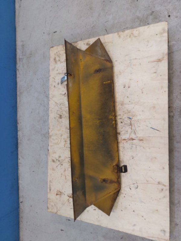 Sonstiges Baggerzubehör typu Hydrema 806, Gebrauchtmaschine v Hemmet (Obrázek 5)