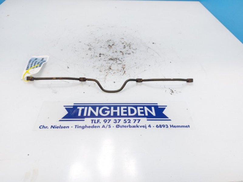 Sonstiges Baggerzubehör des Typs Hydrema 806, Gebrauchtmaschine in Hemmet (Bild 1)