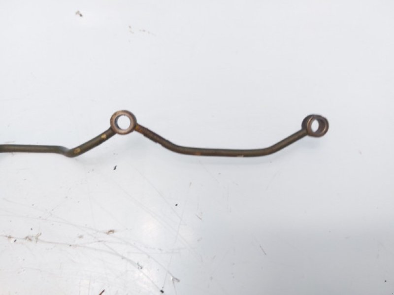 Sonstiges Baggerzubehör des Typs Hydrema 806, Gebrauchtmaschine in Hemmet (Bild 4)