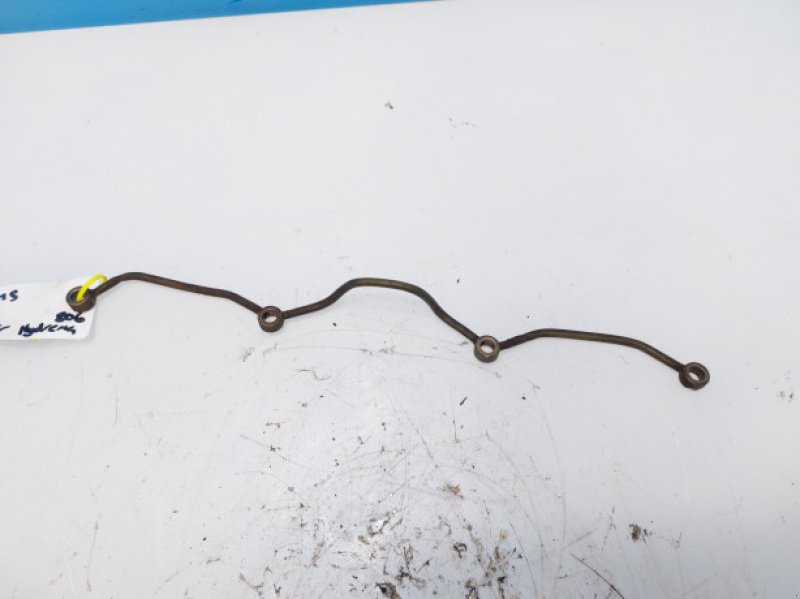 Sonstiges Baggerzubehör des Typs Hydrema 806, Gebrauchtmaschine in Hemmet (Bild 6)