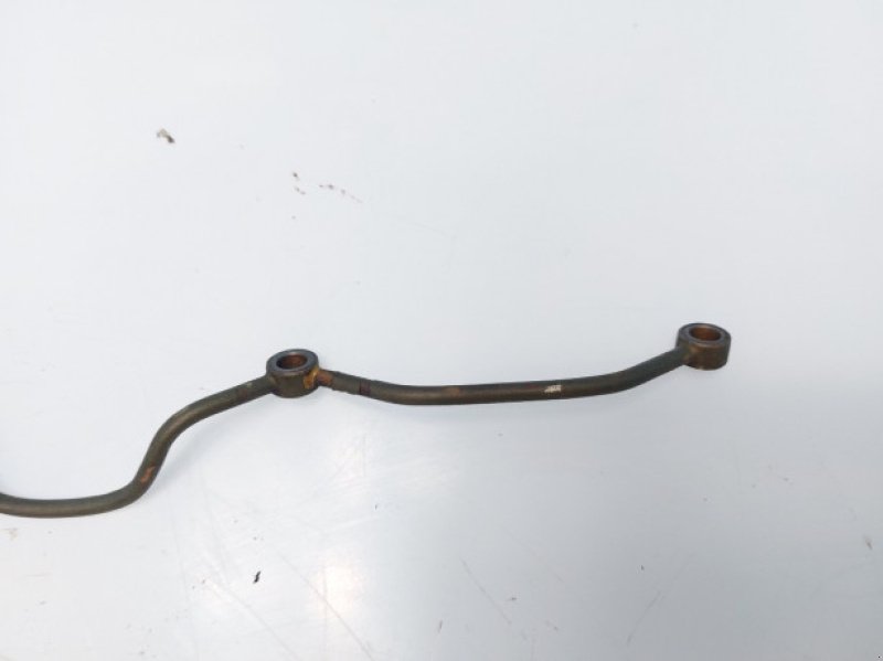 Sonstiges Baggerzubehör des Typs Hydrema 806, Gebrauchtmaschine in Hemmet (Bild 3)