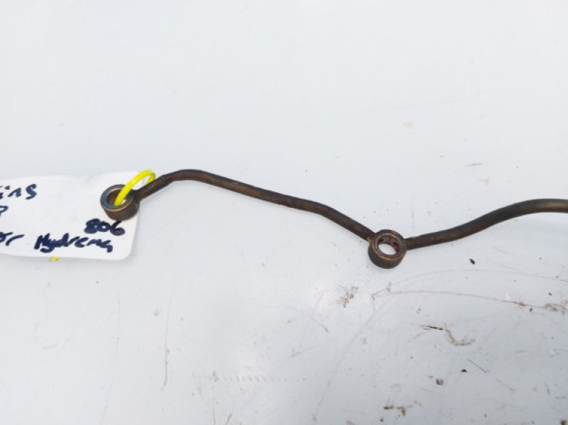 Sonstiges Baggerzubehör des Typs Hydrema 806, Gebrauchtmaschine in Hemmet (Bild 5)