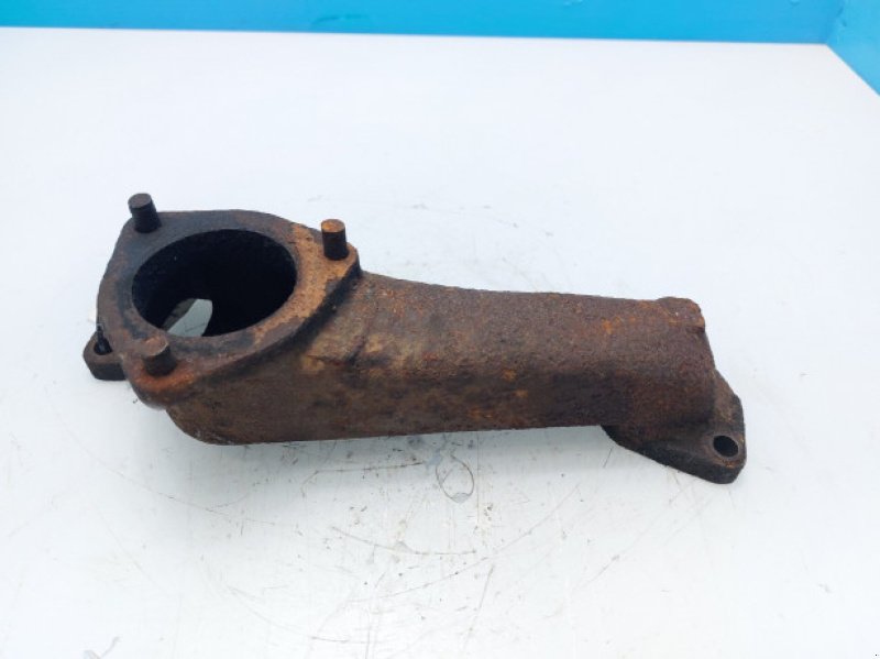 Sonstiges Baggerzubehör des Typs Hydrema 806, Gebrauchtmaschine in Hemmet (Bild 5)