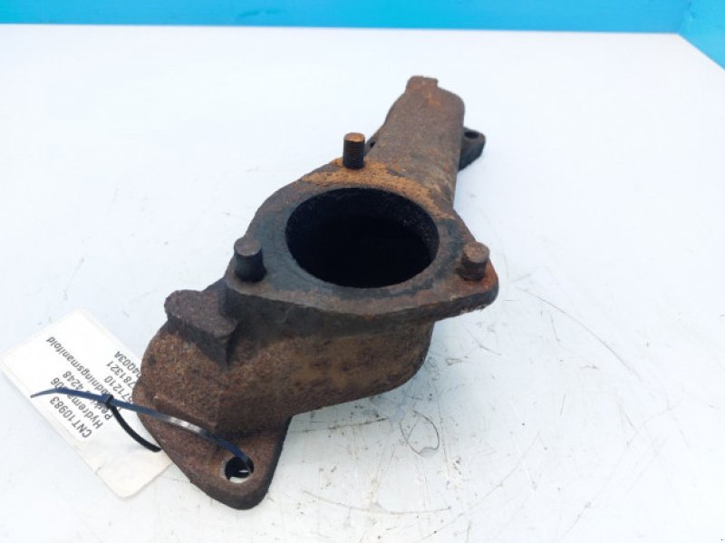 Sonstiges Baggerzubehör des Typs Hydrema 806, Gebrauchtmaschine in Hemmet (Bild 8)