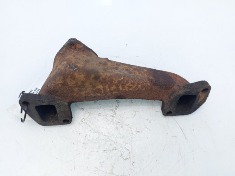 Sonstiges Baggerzubehör des Typs Hydrema 806, Gebrauchtmaschine in Hemmet (Bild 12)