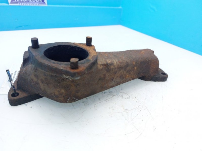 Sonstiges Baggerzubehör des Typs Hydrema 806, Gebrauchtmaschine in Hemmet (Bild 7)