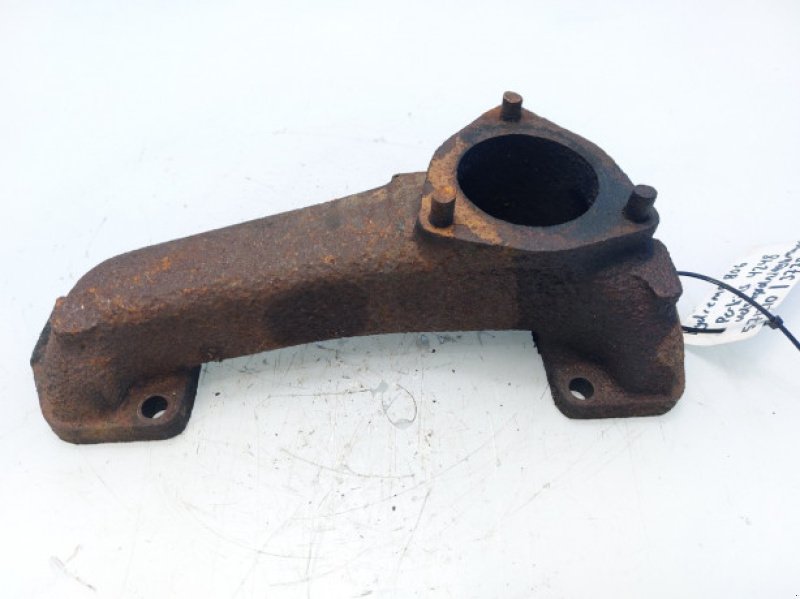 Sonstiges Baggerzubehör des Typs Hydrema 806, Gebrauchtmaschine in Hemmet (Bild 13)