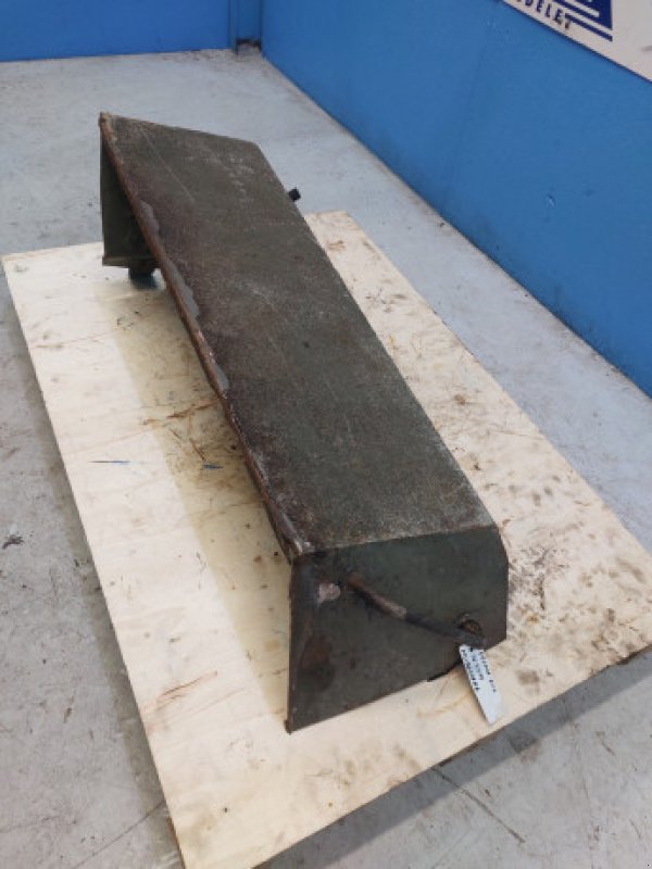 Sonstiges Baggerzubehör typu Hydrema 806, Gebrauchtmaschine v Hemmet (Obrázek 11)