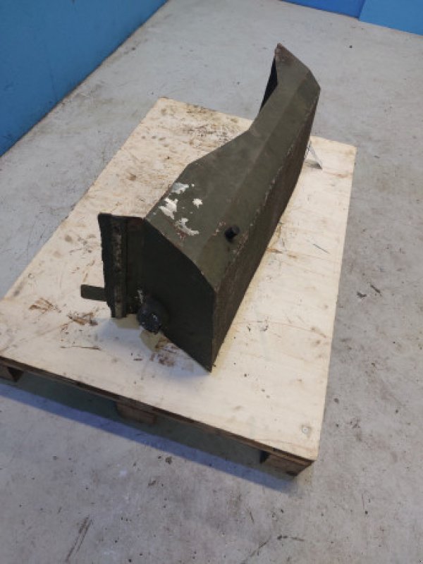 Sonstiges Baggerzubehör typu Hydrema 806, Gebrauchtmaschine v Hemmet (Obrázek 3)