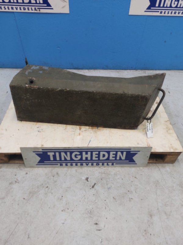 Sonstiges Baggerzubehör typu Hydrema 806, Gebrauchtmaschine v Hemmet (Obrázek 2)