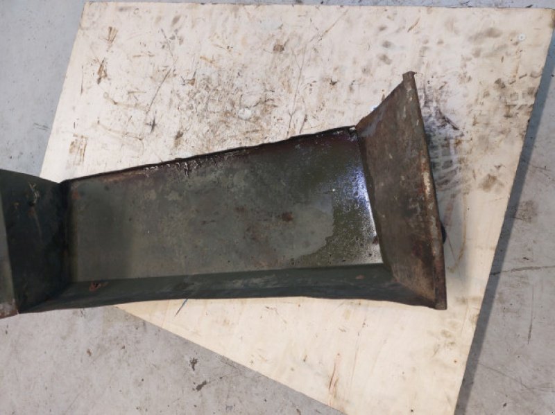 Sonstiges Baggerzubehör typu Hydrema 806, Gebrauchtmaschine v Hemmet (Obrázek 7)