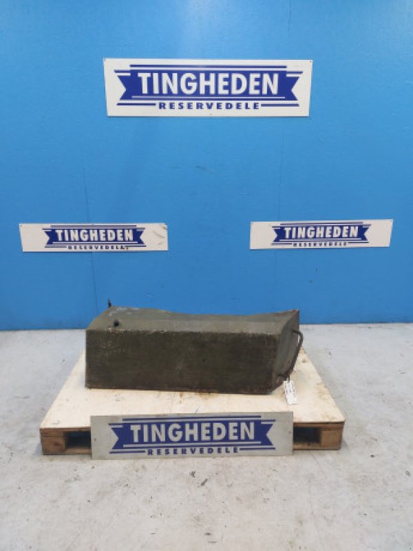 Sonstiges Baggerzubehör typu Hydrema 806, Gebrauchtmaschine v Hemmet (Obrázek 1)