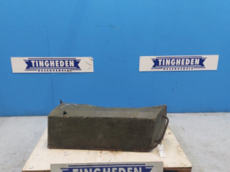 Sonstiges Baggerzubehör typu Hydrema 806, Gebrauchtmaschine v Hemmet (Obrázek 1)