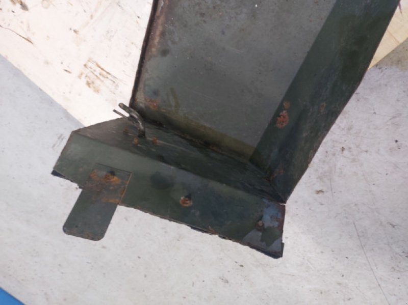 Sonstiges Baggerzubehör typu Hydrema 806, Gebrauchtmaschine v Hemmet (Obrázek 8)