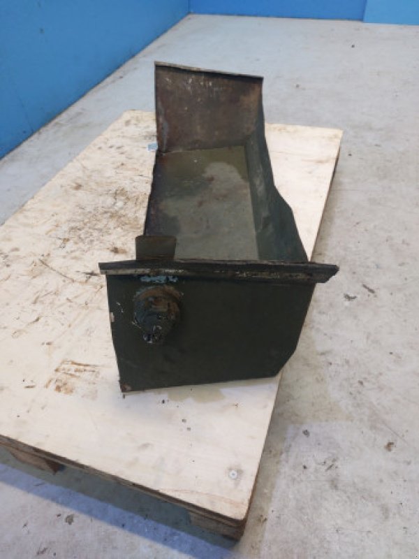 Sonstiges Baggerzubehör typu Hydrema 806, Gebrauchtmaschine v Hemmet (Obrázek 9)