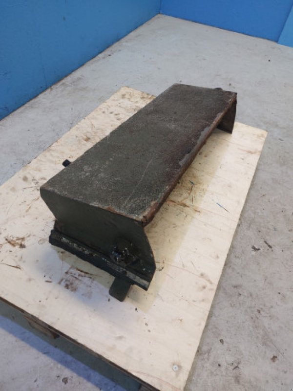 Sonstiges Baggerzubehör typu Hydrema 806, Gebrauchtmaschine v Hemmet (Obrázek 10)