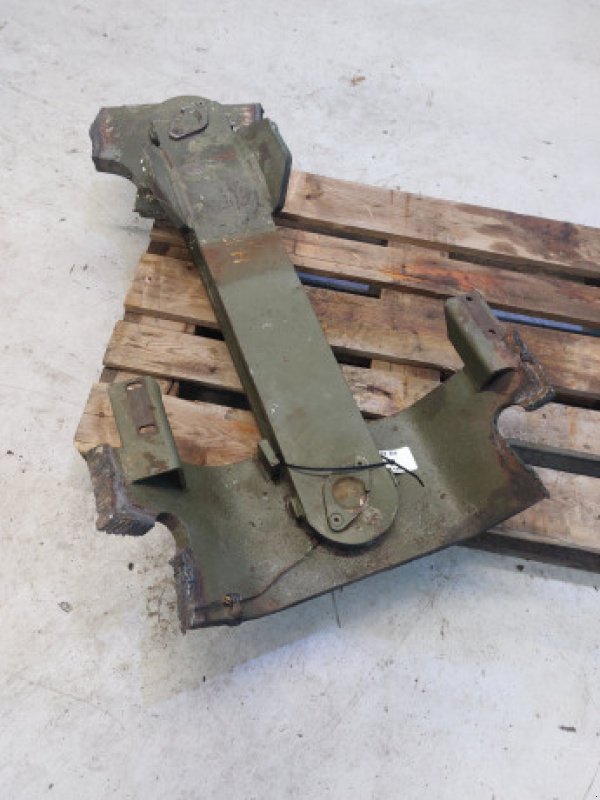 Sonstiges Baggerzubehör typu Hydrema 806, Gebrauchtmaschine v Hemmet (Obrázek 4)