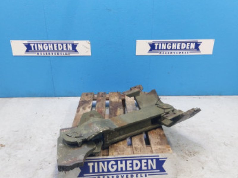 Sonstiges Baggerzubehör typu Hydrema 806, Gebrauchtmaschine v Hemmet (Obrázek 1)