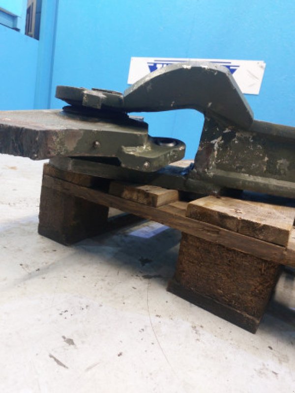 Sonstiges Baggerzubehör typu Hydrema 806, Gebrauchtmaschine v Hemmet (Obrázek 6)