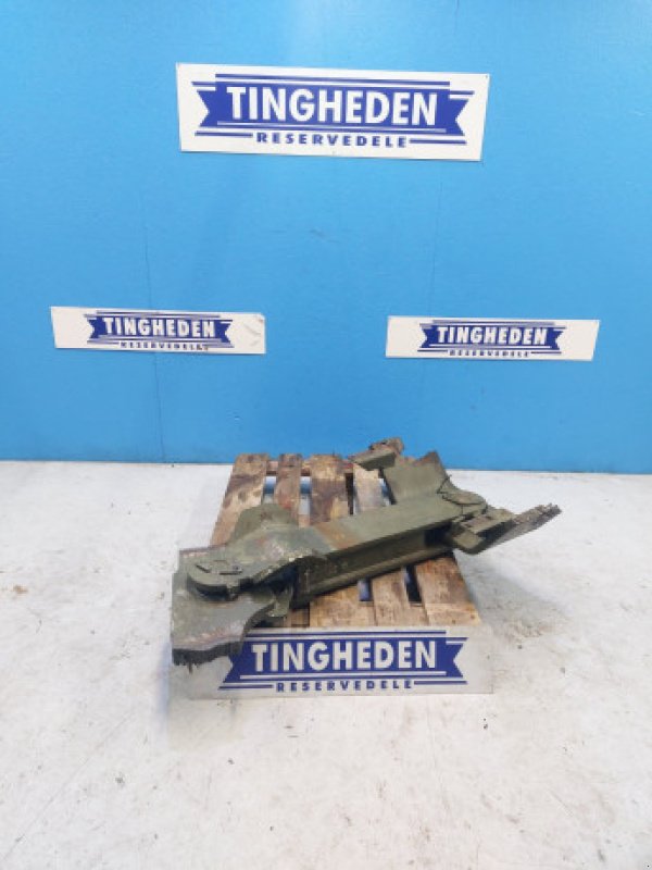 Sonstiges Baggerzubehör typu Hydrema 806, Gebrauchtmaschine v Hemmet (Obrázek 2)