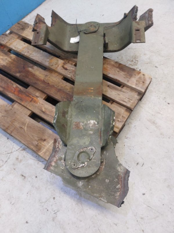 Sonstiges Baggerzubehör typu Hydrema 806, Gebrauchtmaschine v Hemmet (Obrázek 5)