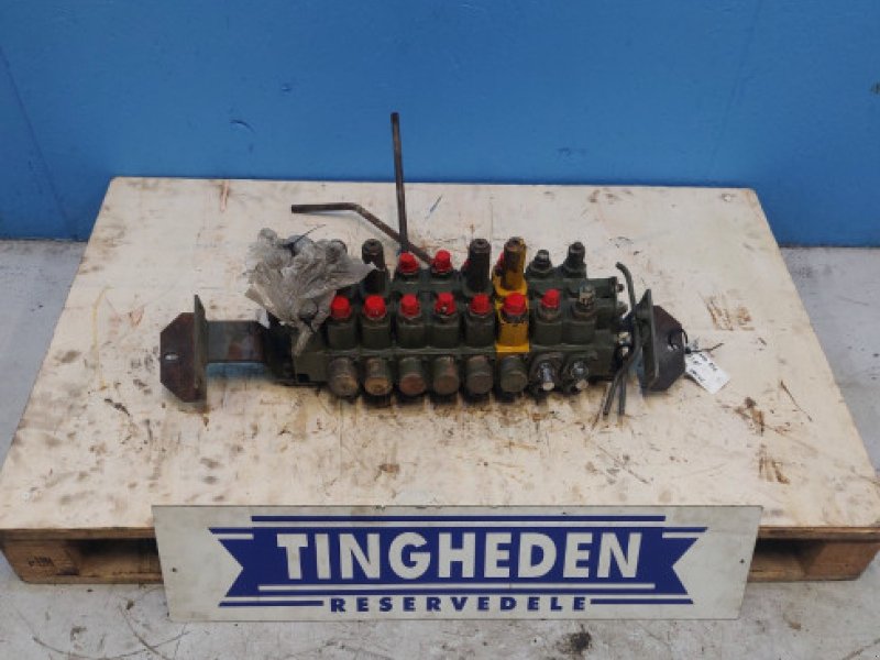 Sonstiges Baggerzubehör типа Hydrema 806, Gebrauchtmaschine в Hemmet (Фотография 1)