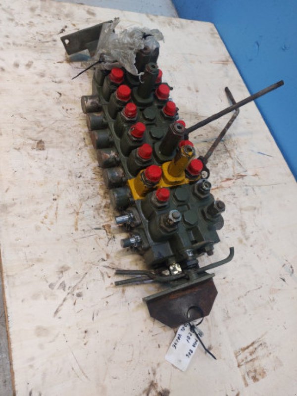 Sonstiges Baggerzubehör типа Hydrema 806, Gebrauchtmaschine в Hemmet (Фотография 4)