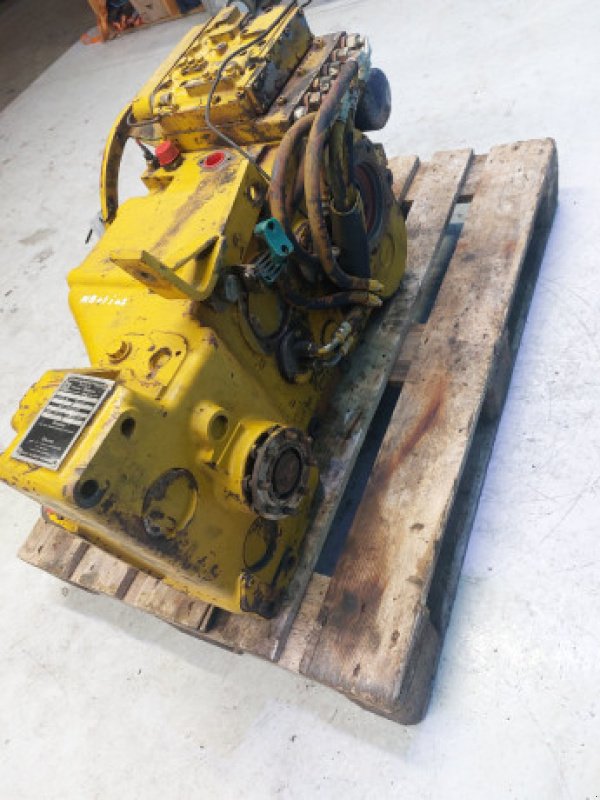 Sonstiges Baggerzubehör typu Hydrema 806, Gebrauchtmaschine v Hemmet (Obrázek 13)