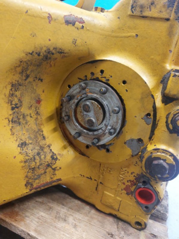 Sonstiges Baggerzubehör typu Hydrema 806, Gebrauchtmaschine v Hemmet (Obrázek 8)