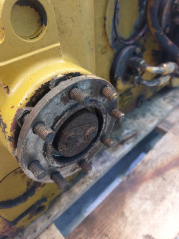 Sonstiges Baggerzubehör typu Hydrema 806, Gebrauchtmaschine v Hemmet (Obrázek 15)