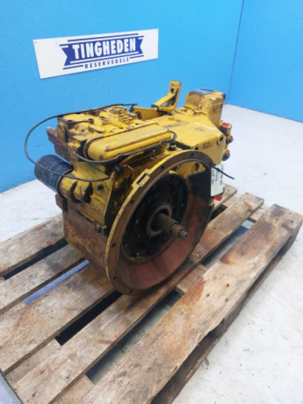 Sonstiges Baggerzubehör typu Hydrema 806, Gebrauchtmaschine v Hemmet (Obrázek 21)