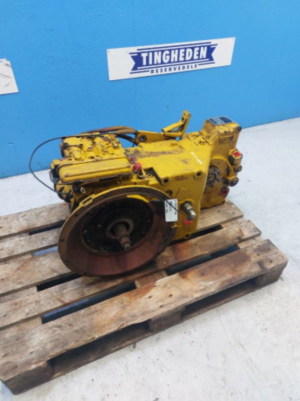 Sonstiges Baggerzubehör typu Hydrema 806, Gebrauchtmaschine v Hemmet (Obrázek 23)