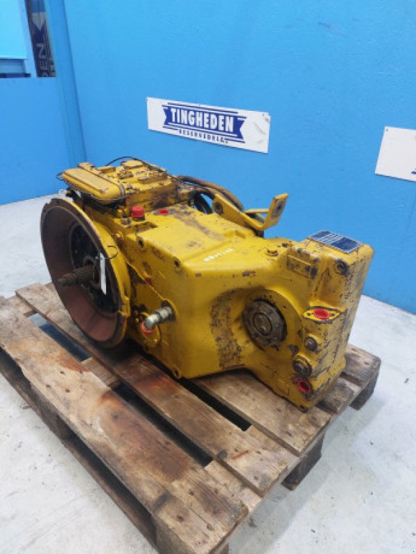 Sonstiges Baggerzubehör typu Hydrema 806, Gebrauchtmaschine v Hemmet (Obrázek 7)